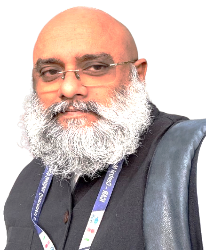 Dr. Joe K. Kizhakudan